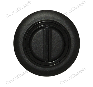 round button control